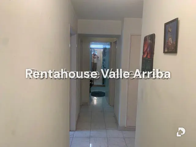 Apartamento en Horizonte, Caracas – 16