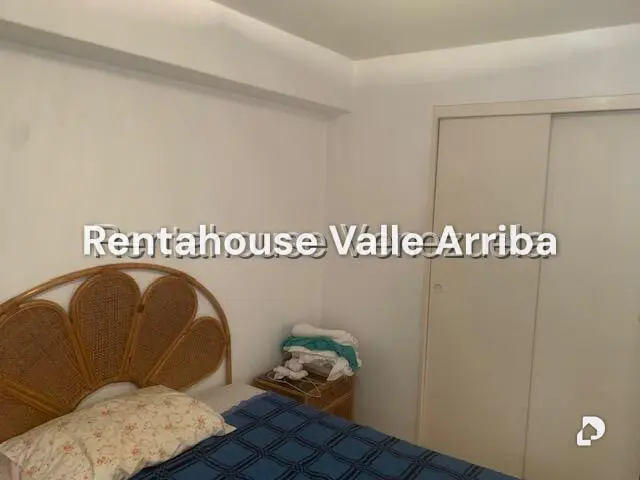 Apartamento en Horizonte, Caracas – 21
