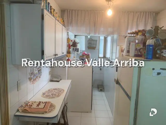 Apartamento en Horizonte, Caracas – 14