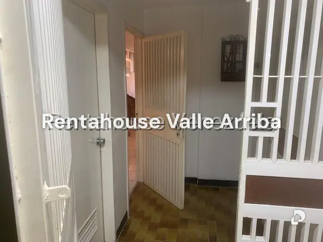 Apartamento en Horizonte, Caracas – 6