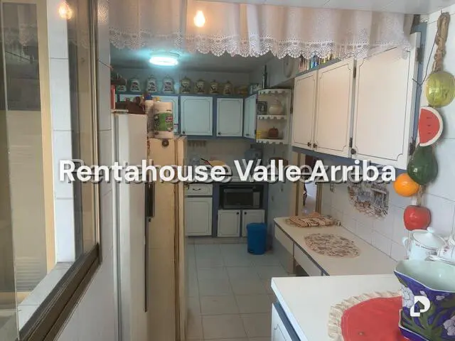 Apartamento en Horizonte, Caracas – 13