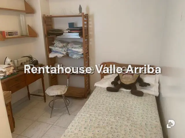 Apartamento en Horizonte, Caracas – 15