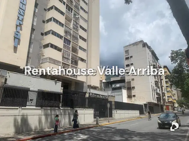 Apartamento en Horizonte, Caracas – 27