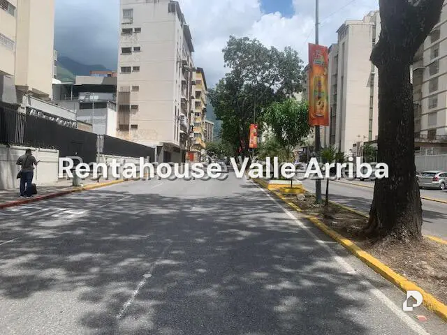 Apartamento en Horizonte, Caracas – 26