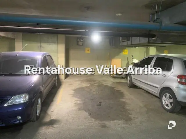 Apartamento en Horizonte, Caracas – 25