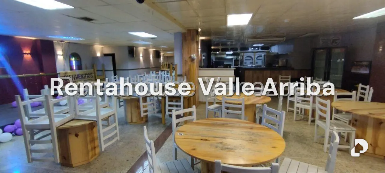 Local comercial en La Urbina, Caracas – 10