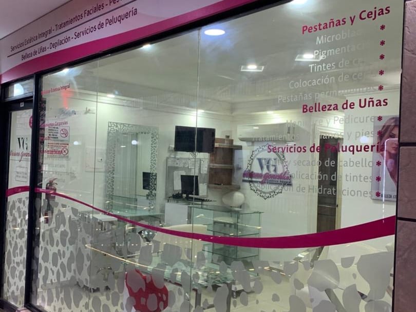 Local comercial en Valencia - 1