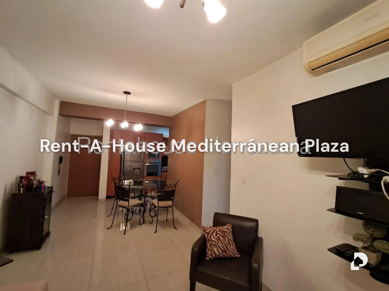 Apartamento en Las Chimeneas, Valencia – 5