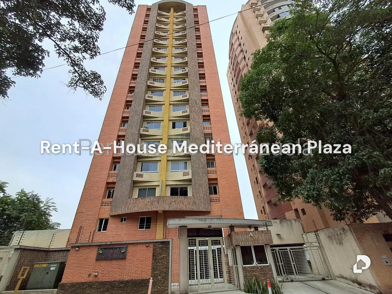 Apartamento en Las Chimeneas, Valencia – 17