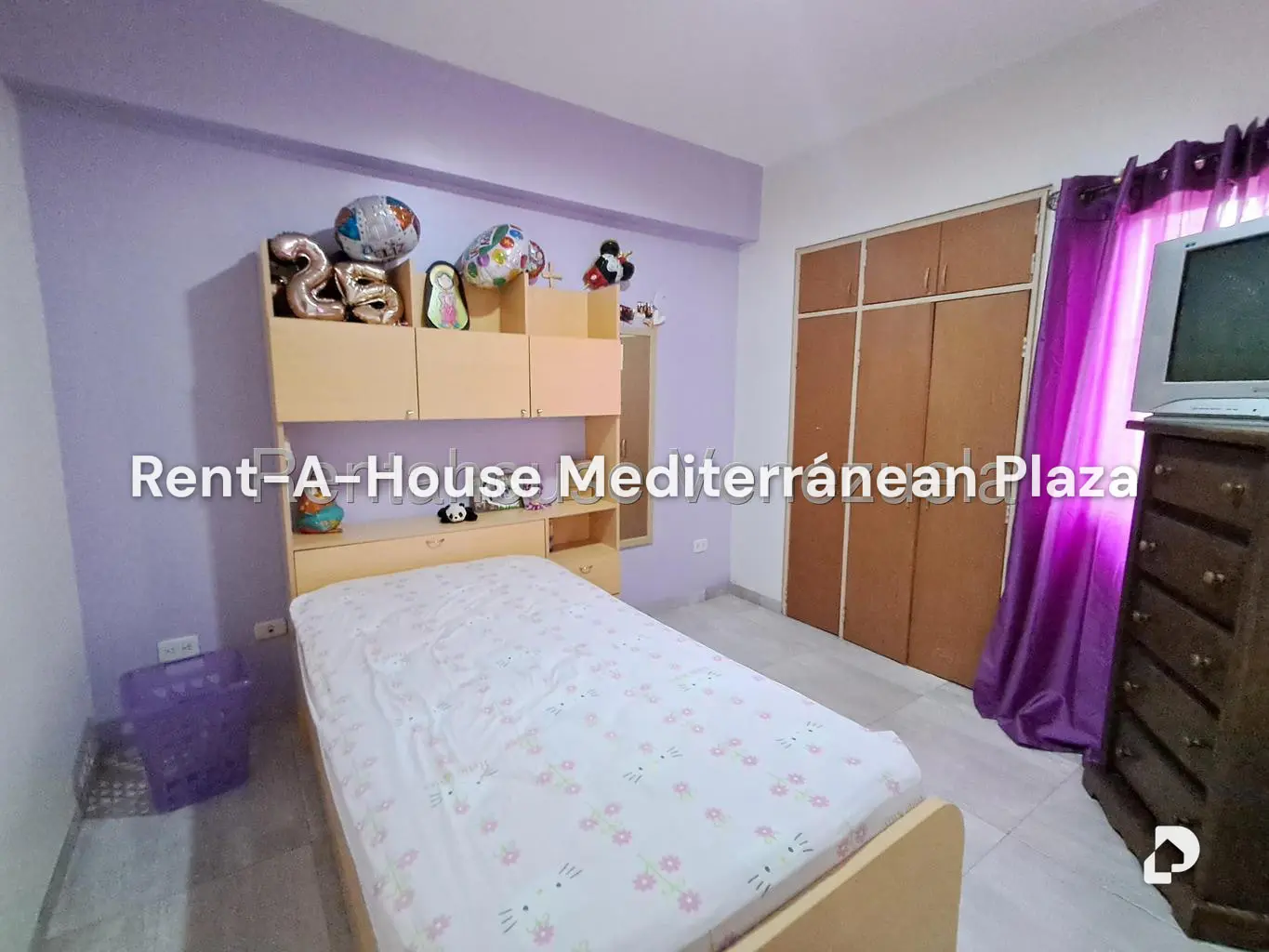 Apartamento en Las Chimeneas, Valencia – 12
