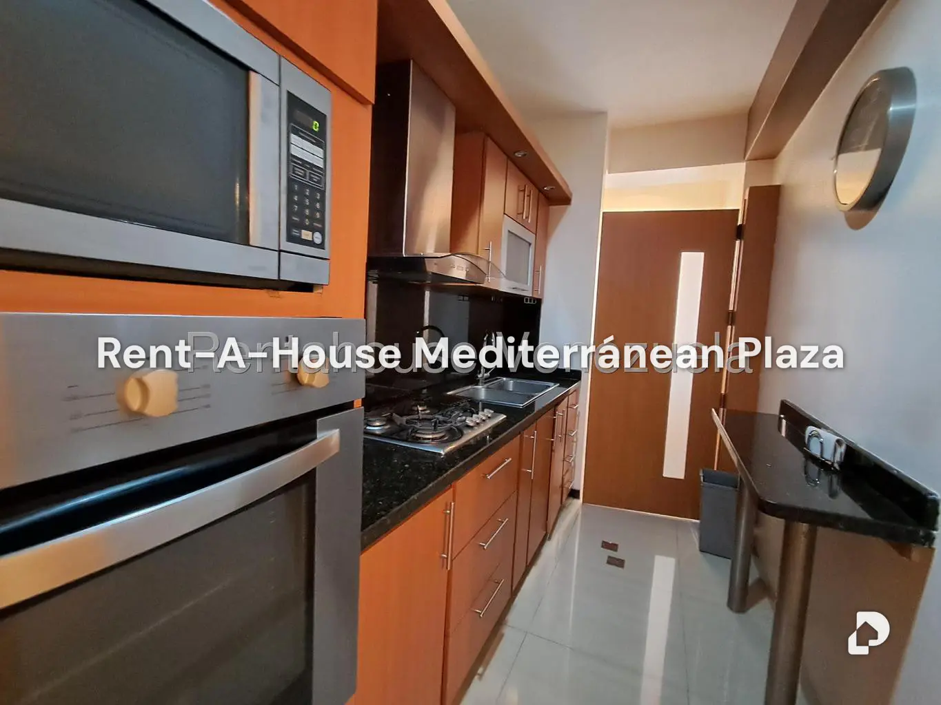 Apartamento en Las Chimeneas, Valencia – 9