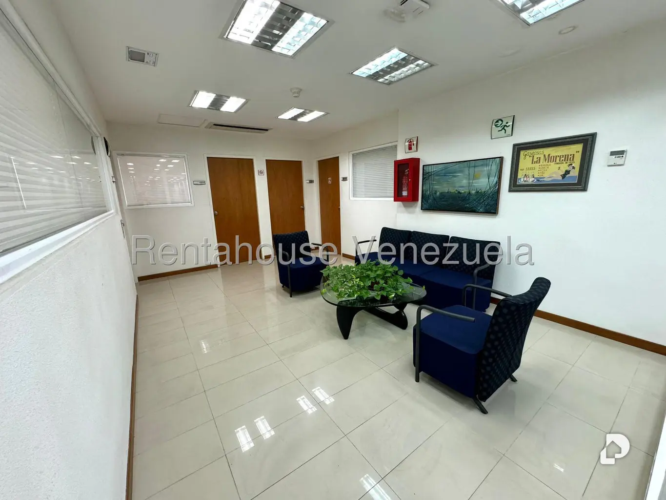 Edificio en Los Dos Caminos, Caracas – 8