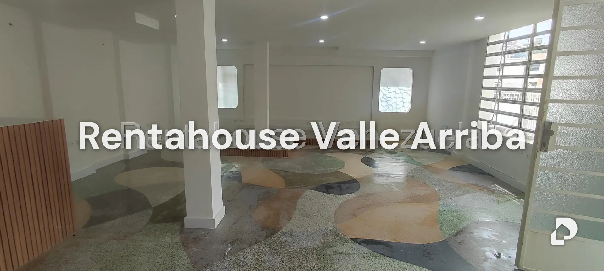 Annex in Colinas de Bello Monte, Caracas – 5