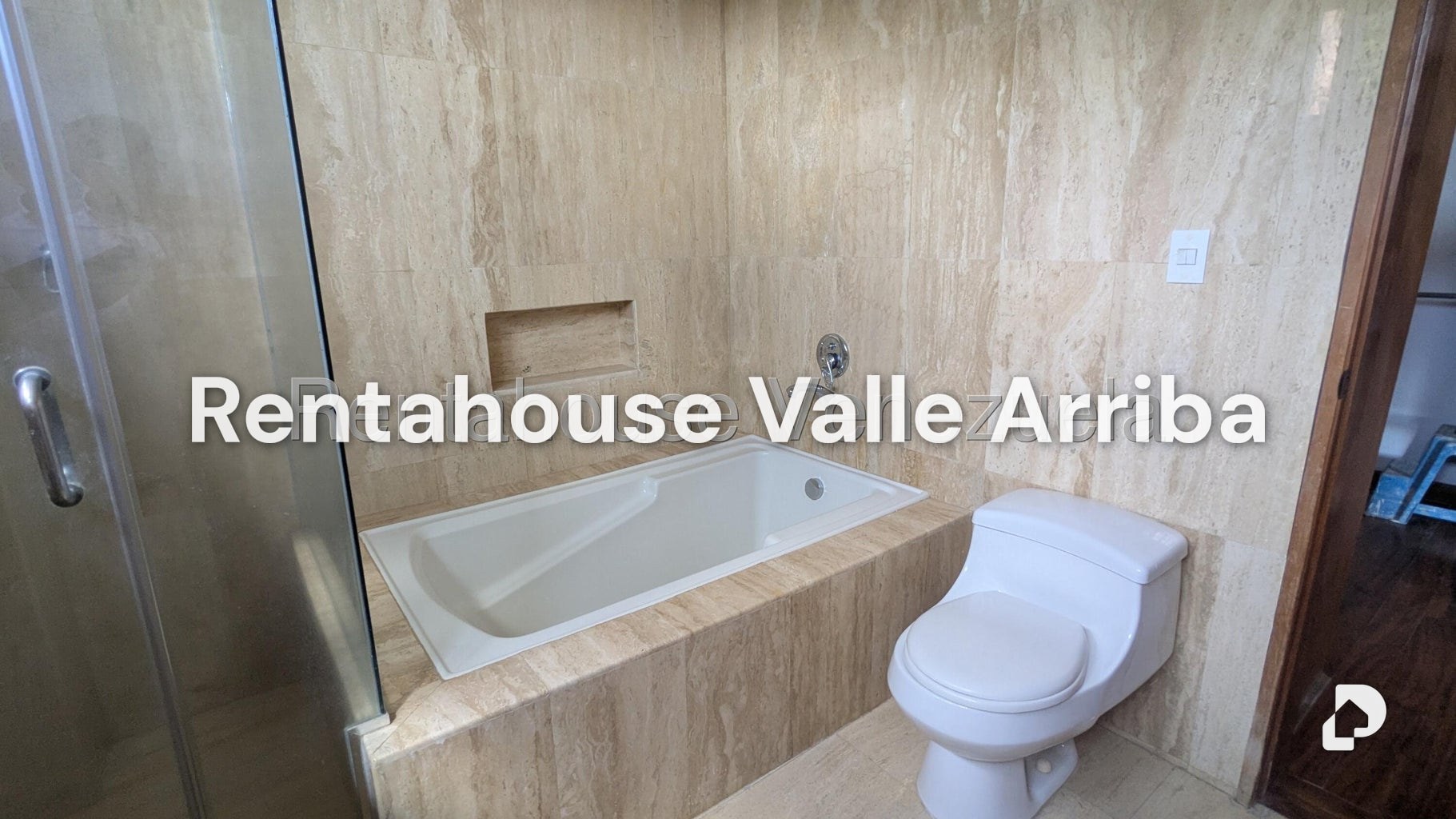 Apartamento en La Lagunita Country Club, Caracas – 21