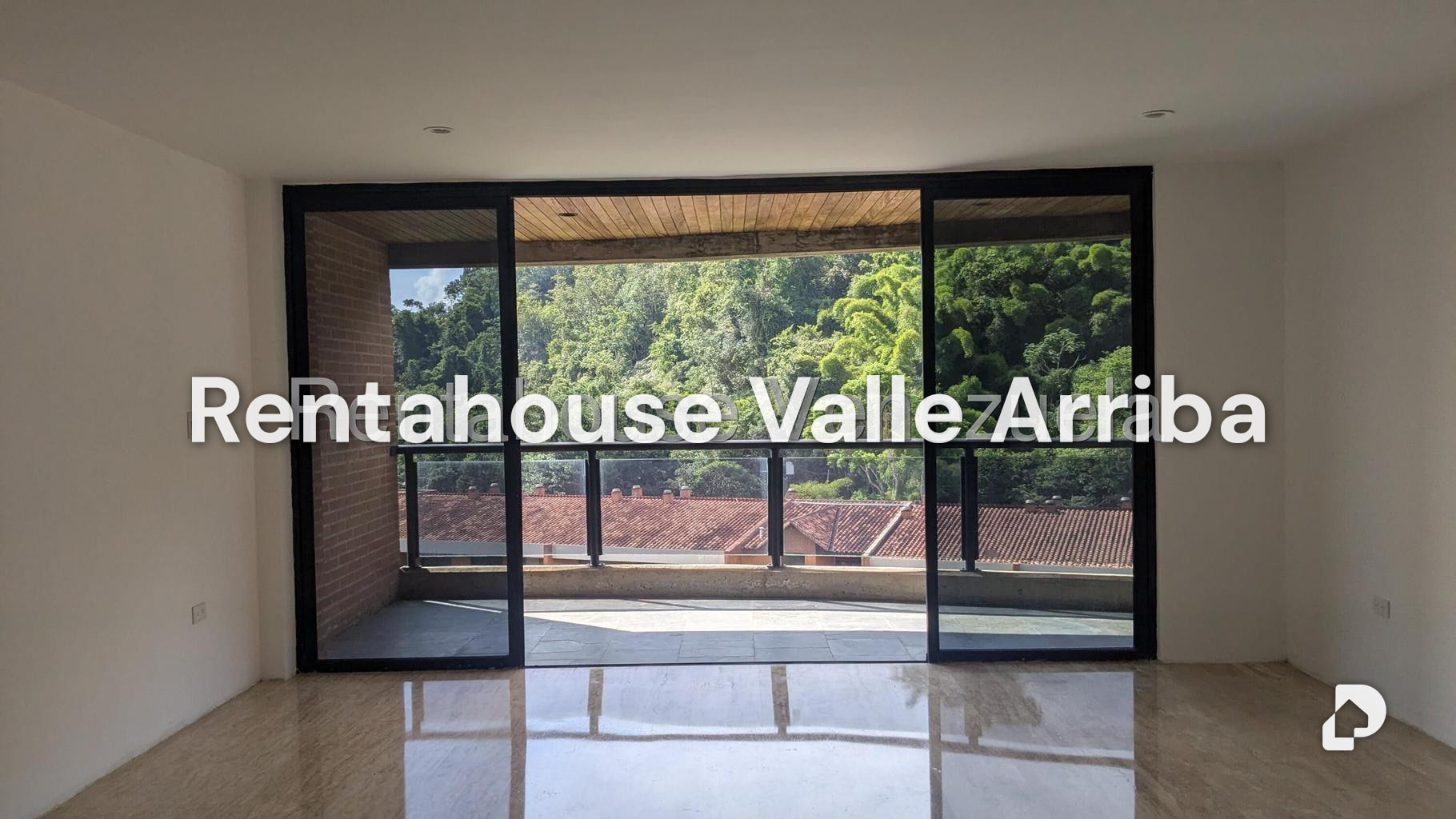 Apartamento en La Lagunita Country Club, Caracas – 15