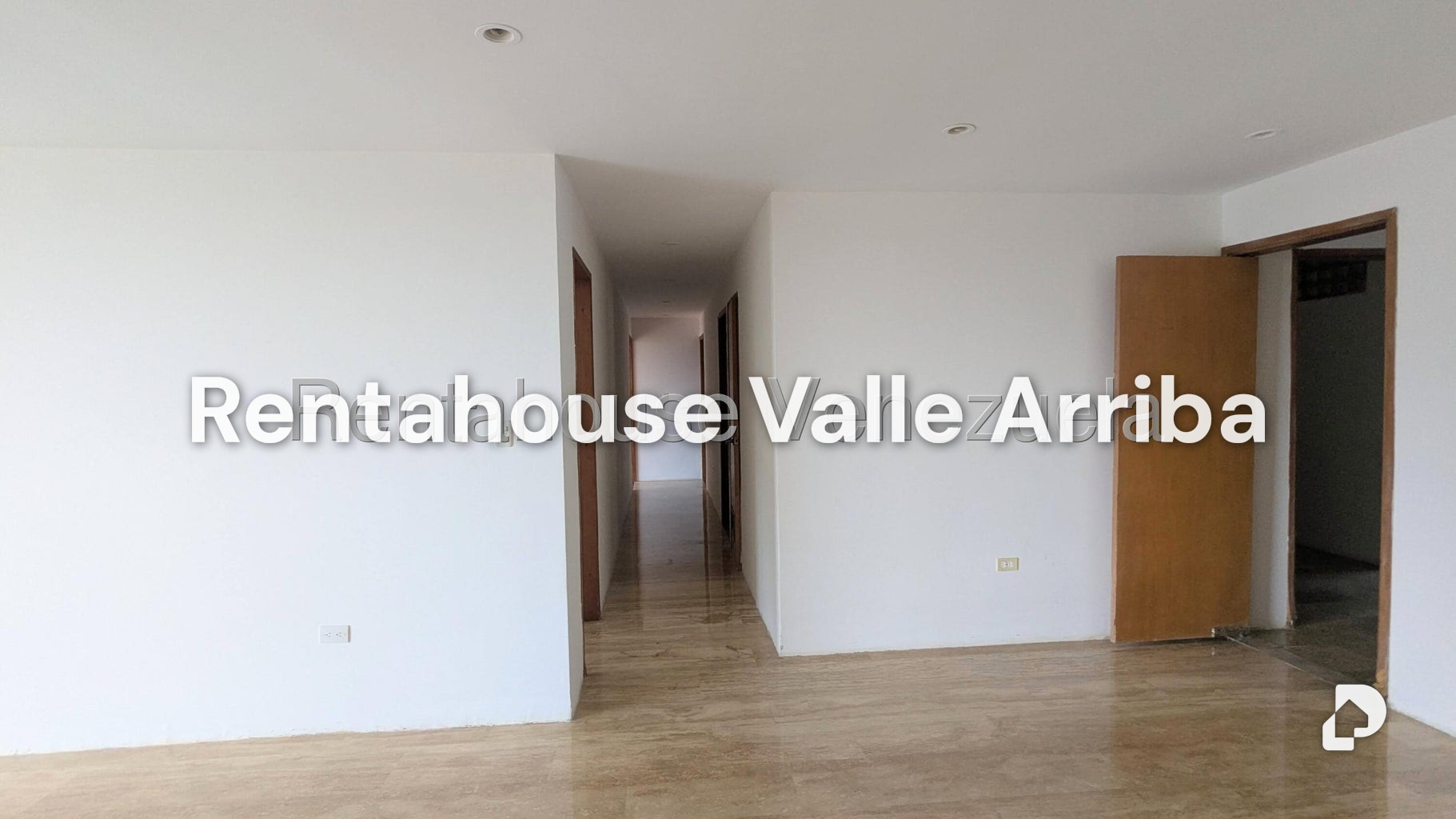 Apartamento en La Lagunita Country Club, Caracas – 12