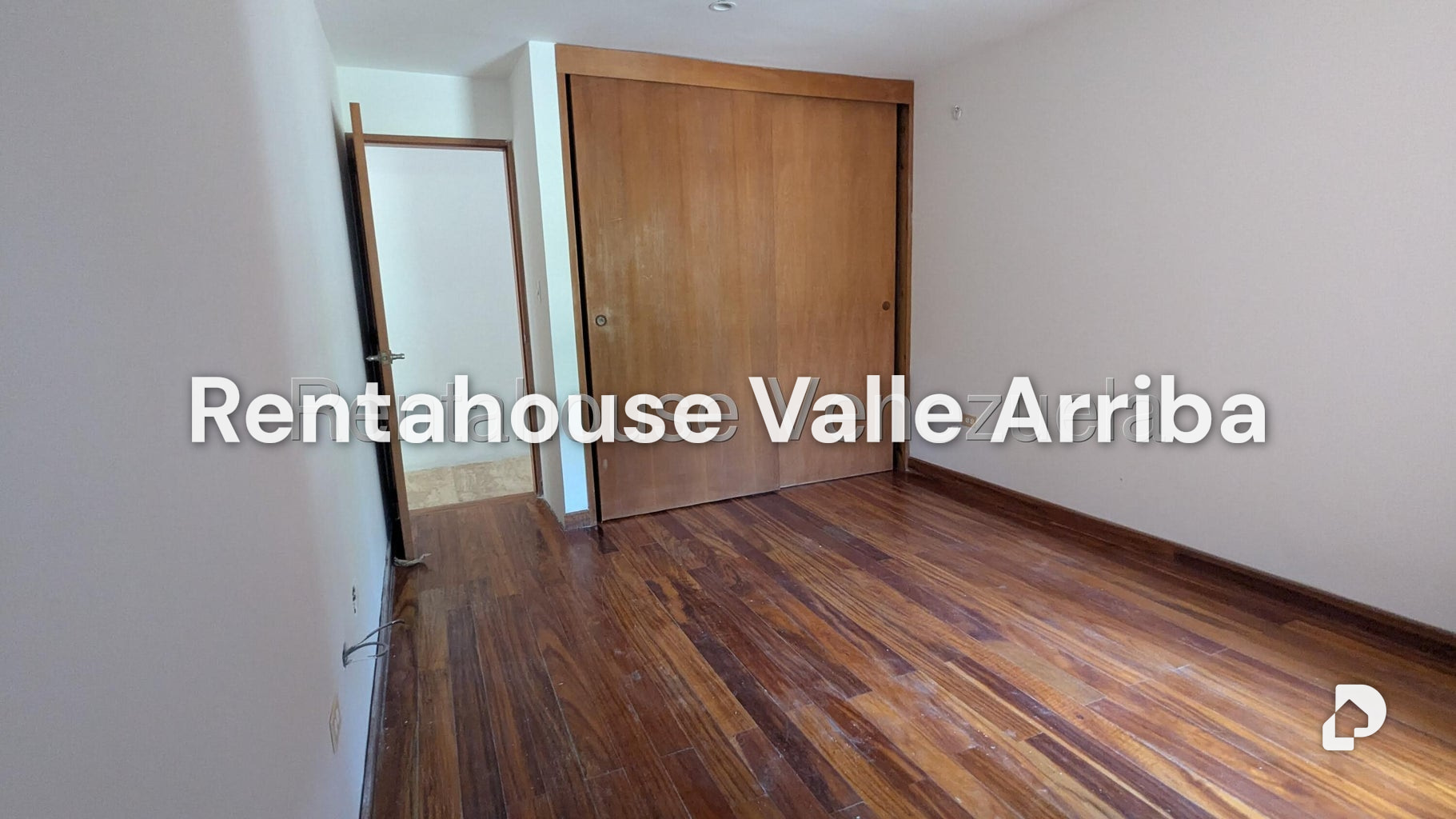 Apartamento en La Lagunita Country Club, Caracas – 26