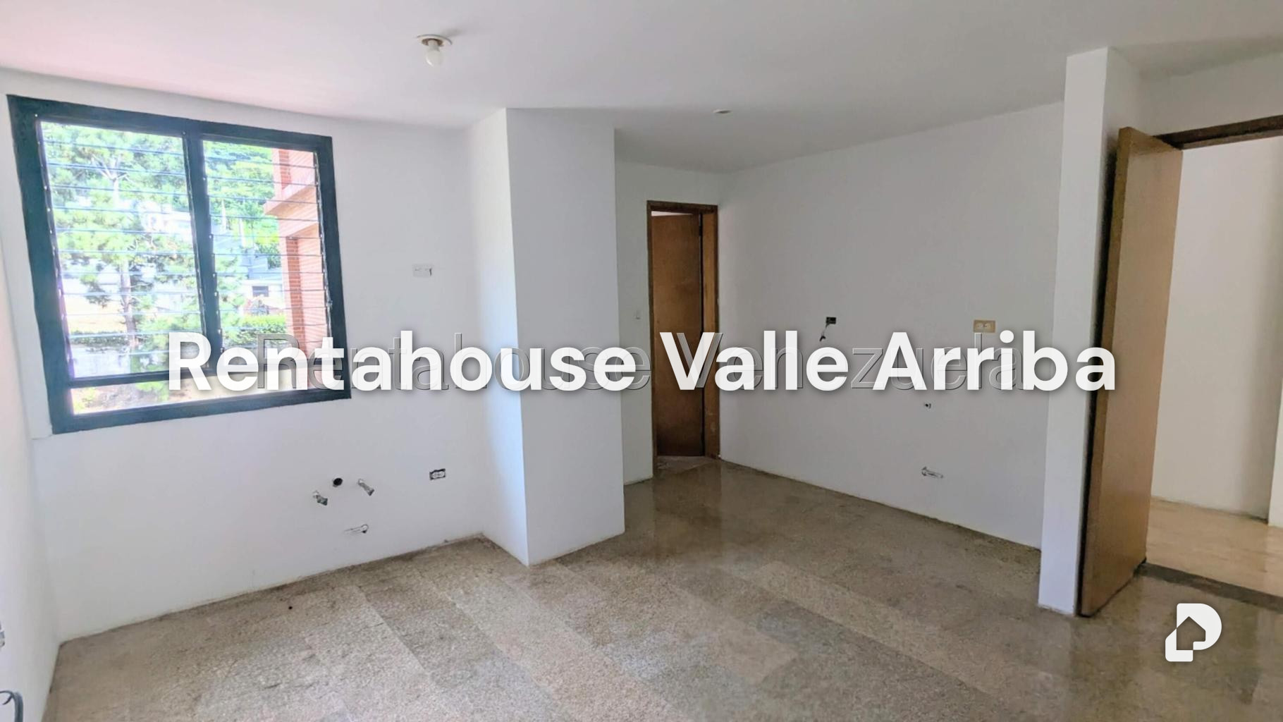Apartamento en La Lagunita Country Club, Caracas – 10
