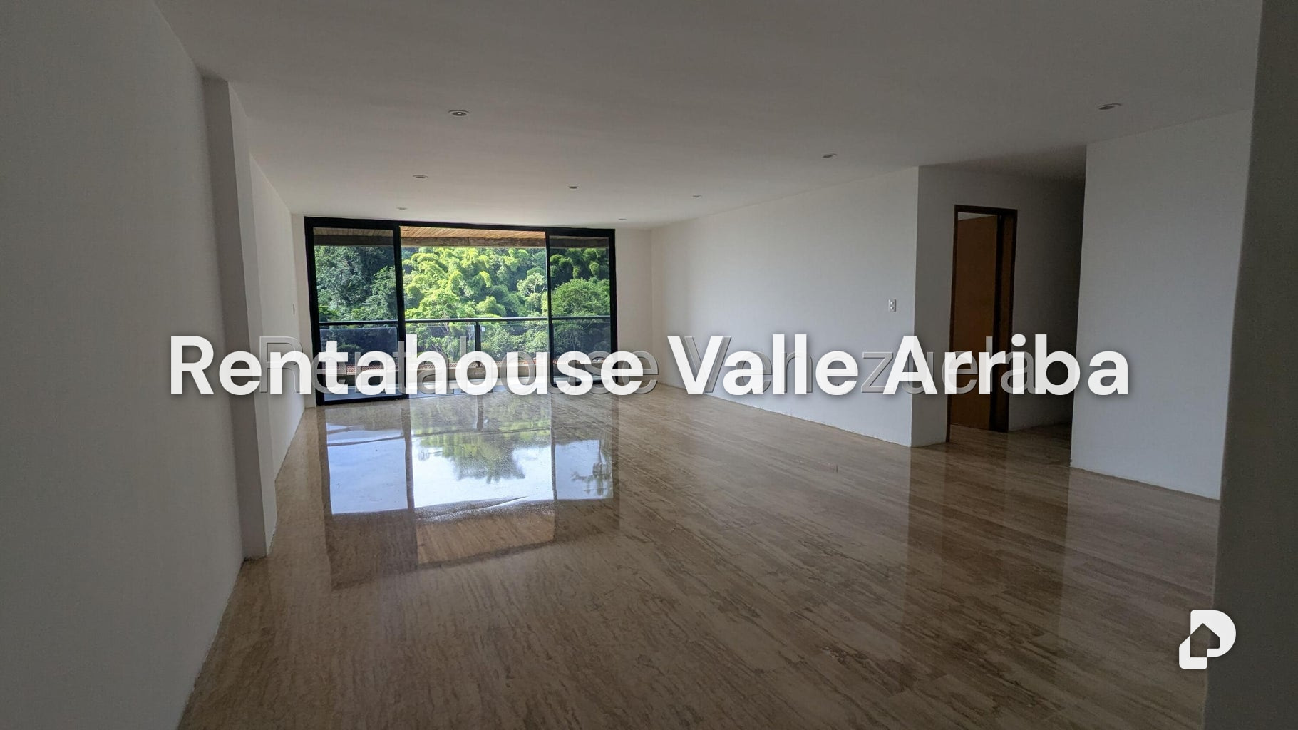 Apartamento en La Lagunita Country Club, Caracas – 13