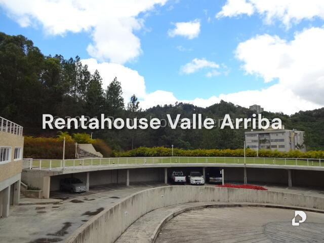 Apartamento en Manzanares, Caracas – 22