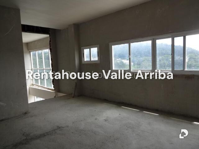 Apartamento en Manzanares, Caracas – 12