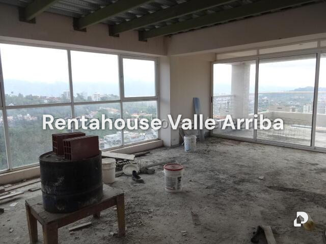 Apartamento en Manzanares, Caracas – 7