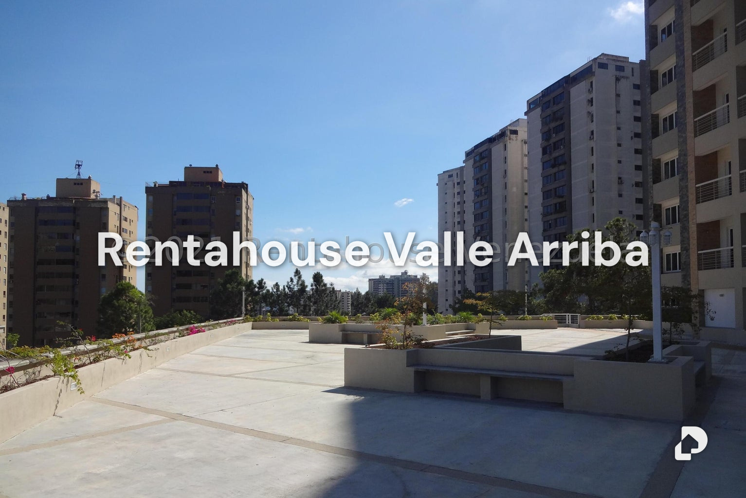 Apartamento en Manzanares, Caracas – 24