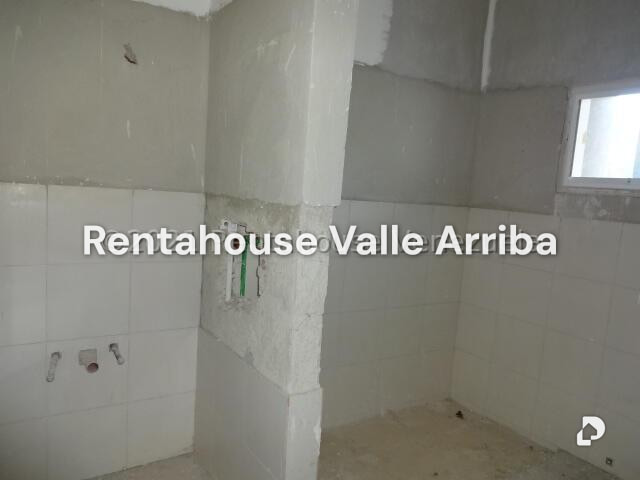 Apartamento en Manzanares, Caracas – 26