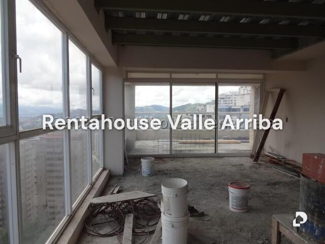 Apartamento en Manzanares, Caracas – 6