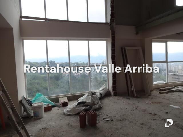 Apartamento en Manzanares, Caracas – 5