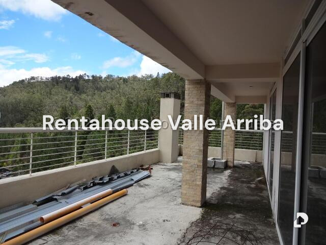 Apartamento en Manzanares, Caracas – 10