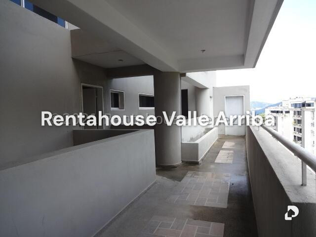 Apartamento en Manzanares, Caracas – 3