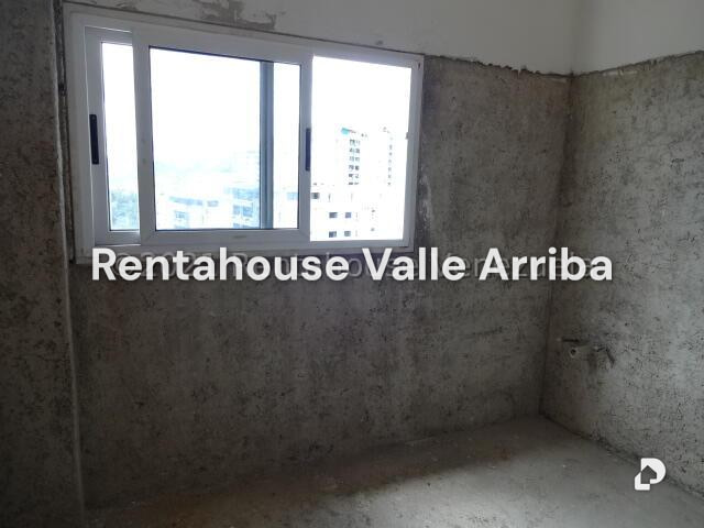 Apartamento en Manzanares, Caracas – 15