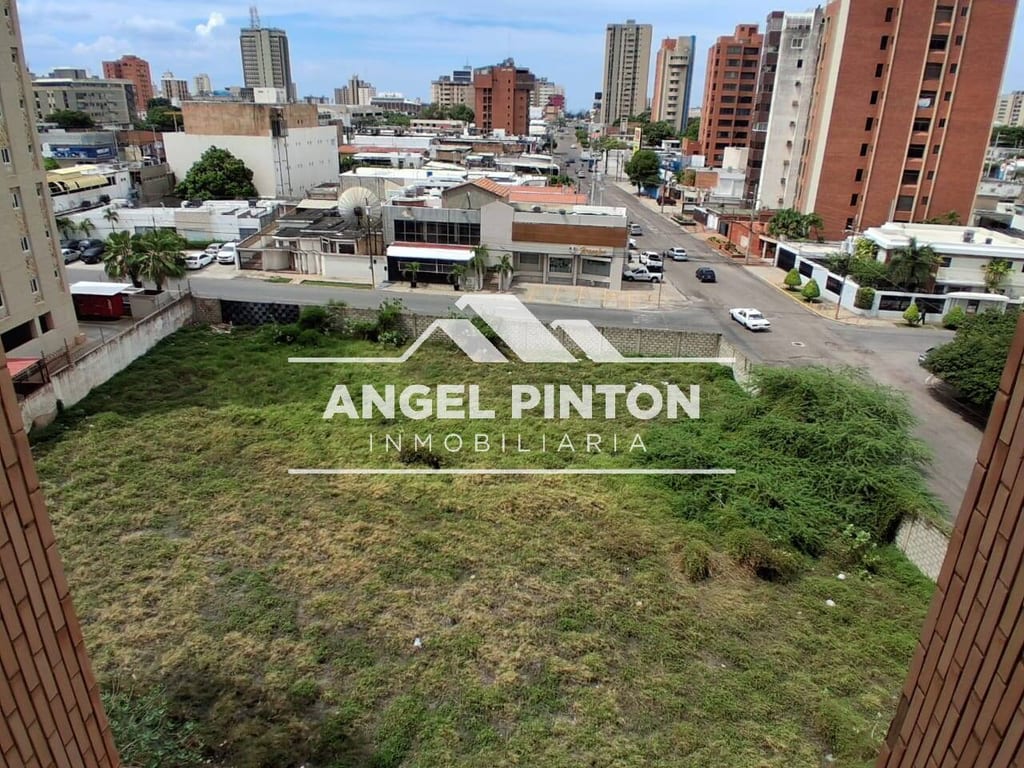Terreno en Tierra Negra, Maracaibo - 1