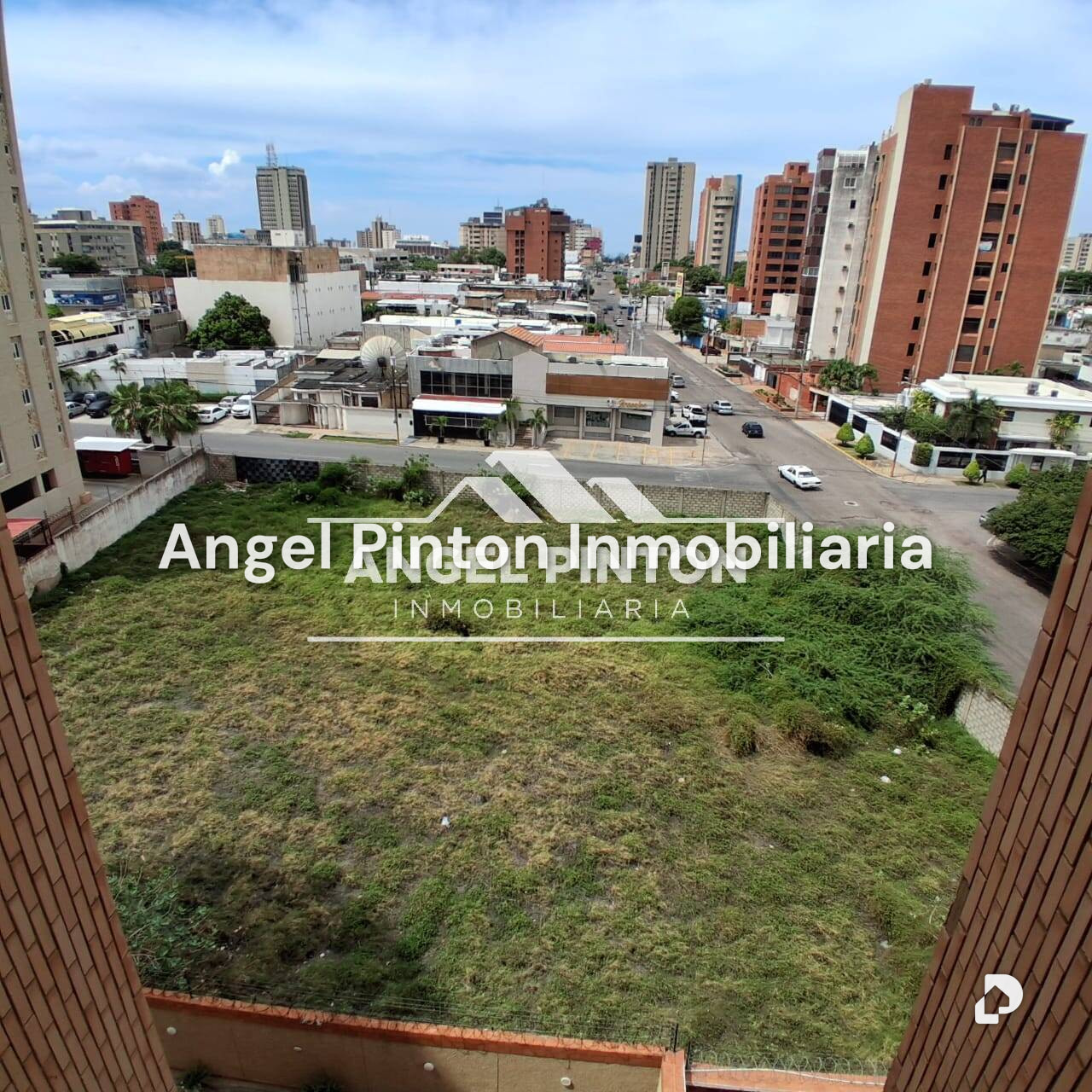 Terreno en Tierra Negra, Maracaibo – 1