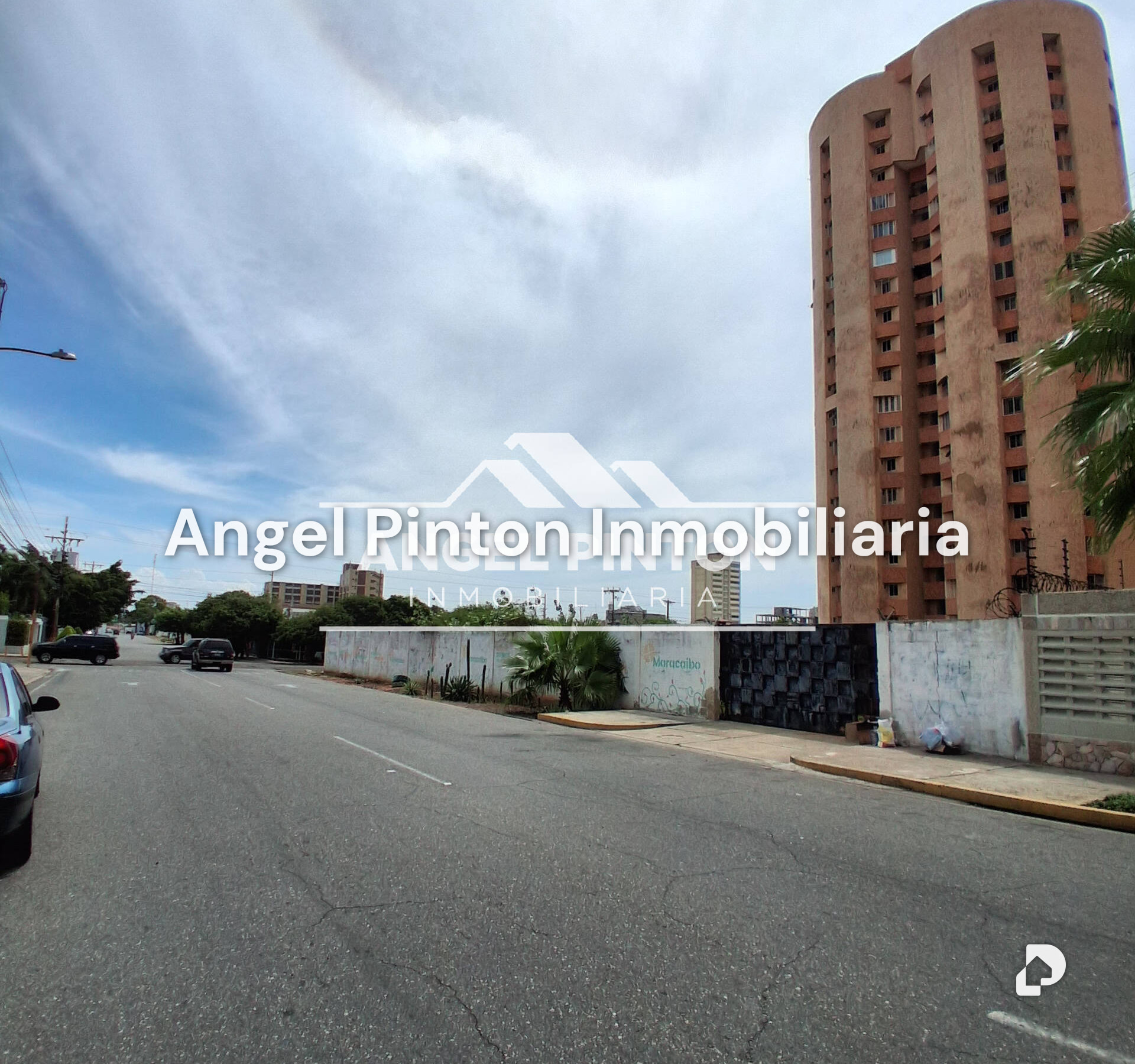 Terreno en Tierra Negra, Maracaibo – 5