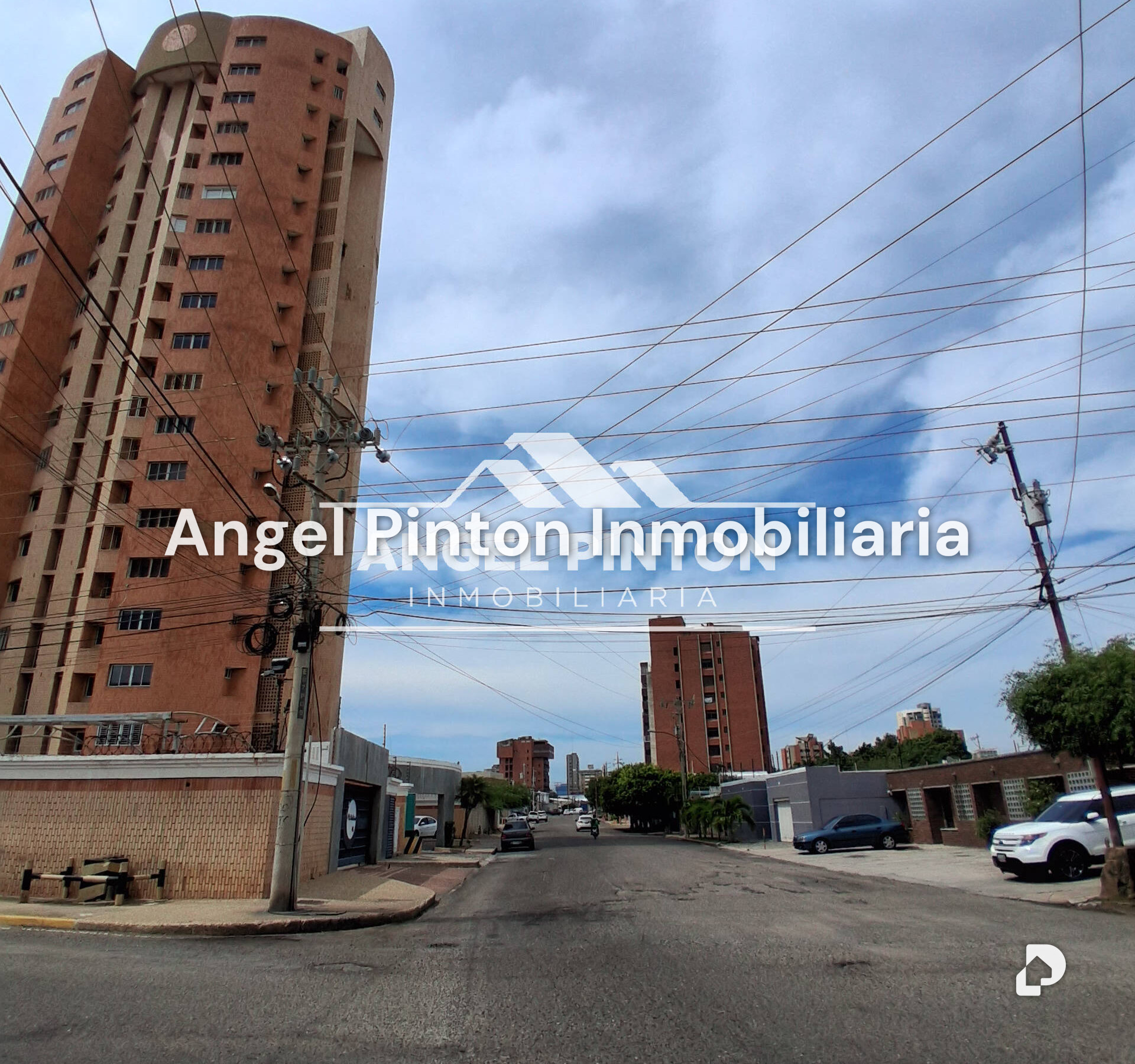 Terreno en Tierra Negra, Maracaibo – 4