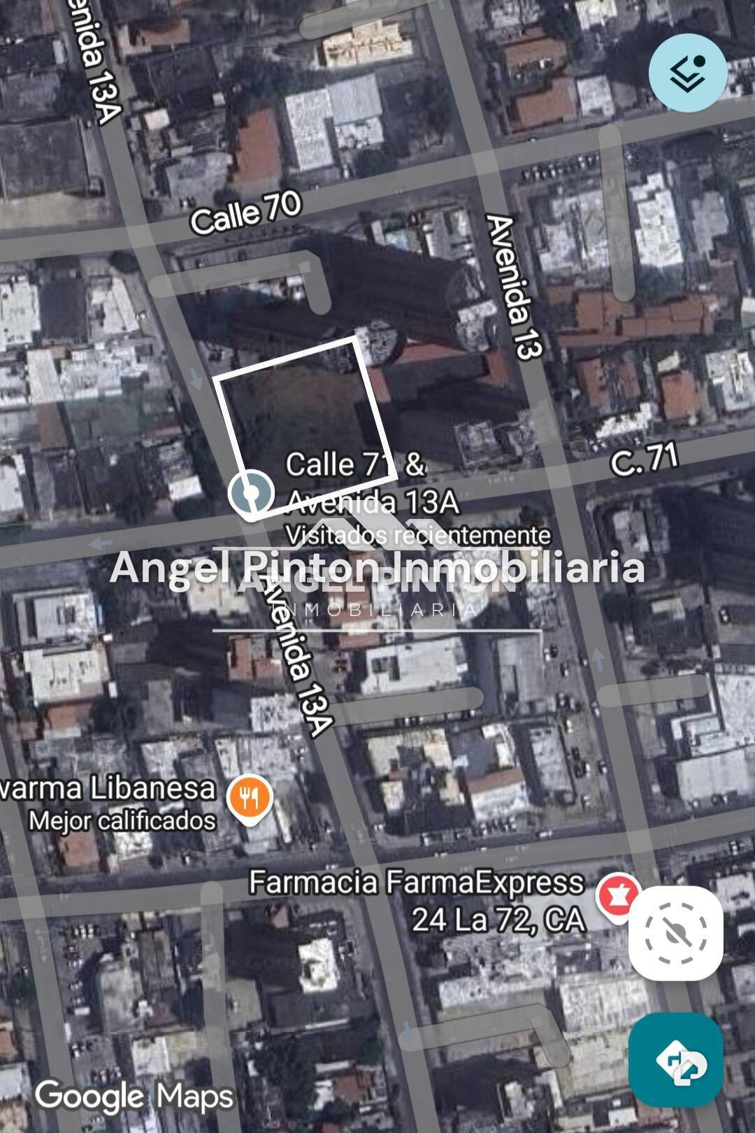 Terreno en Tierra Negra, Maracaibo – 2