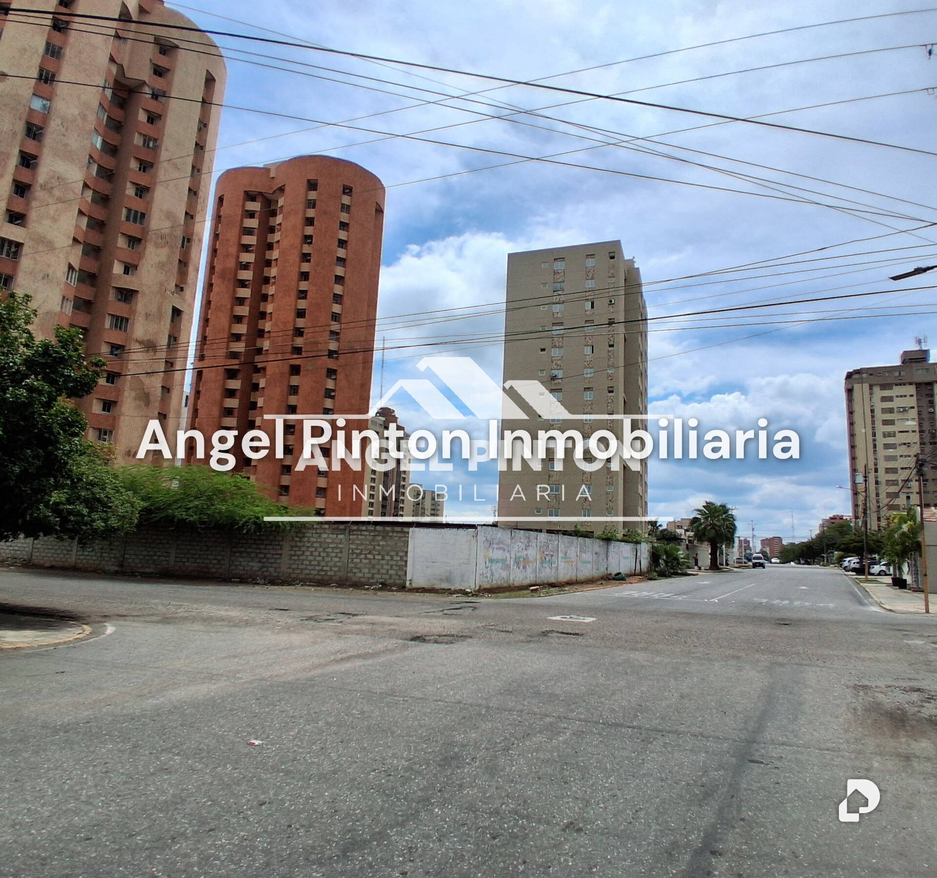 Terreno en Tierra Negra, Maracaibo – 3
