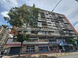 Apartamento en Los Ruices, Caracas - 1