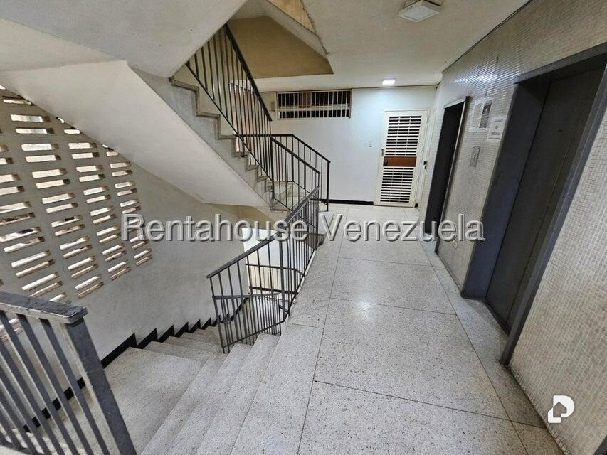 Apartamento en Los Ruices, Caracas – 3