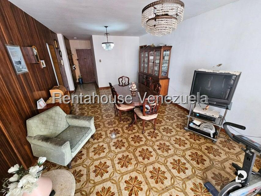 Apartamento en Los Ruices, Caracas – 4