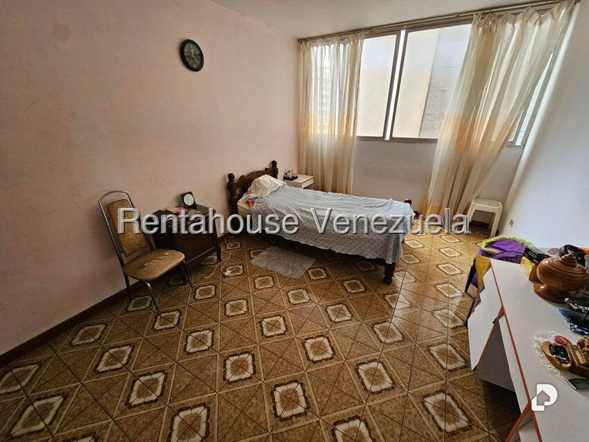 Apartamento en Los Ruices, Caracas – 6