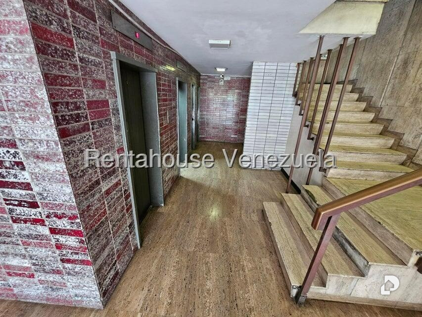 Apartamento en Los Ruices, Caracas – 2