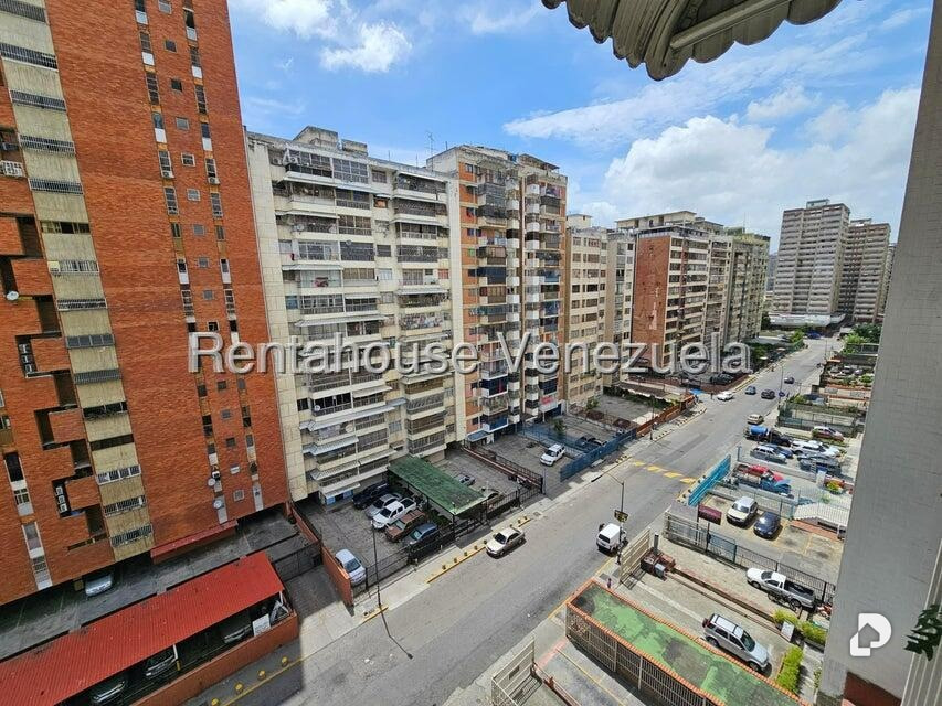 Apartamento en Los Ruices, Caracas – 9