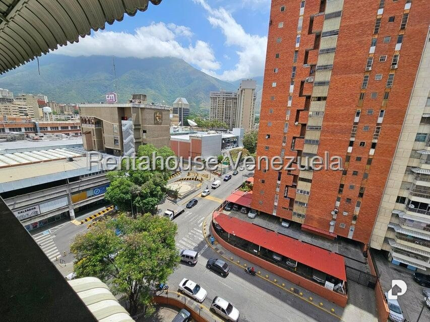Apartamento en Los Ruices, Caracas – 10