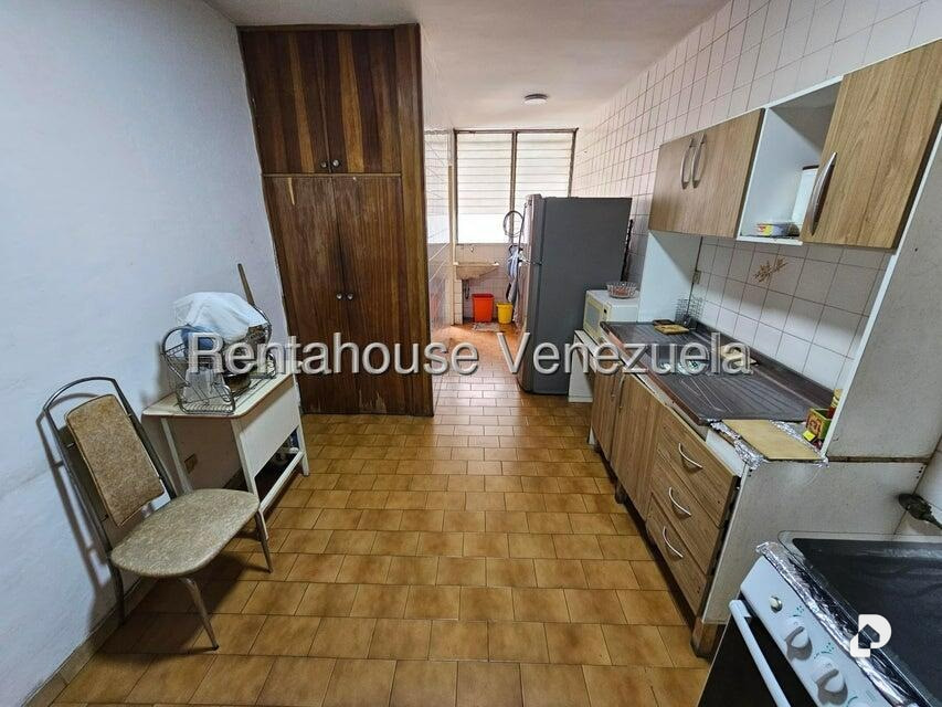 Apartamento en Los Ruices, Caracas – 8