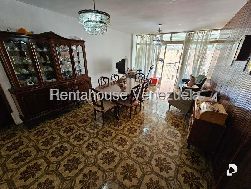 Apartamento en Los Ruices, Caracas – 5
