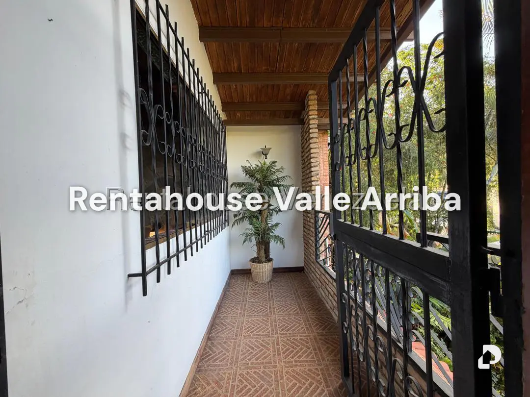 Casa en Las Marías, Caracas – 24