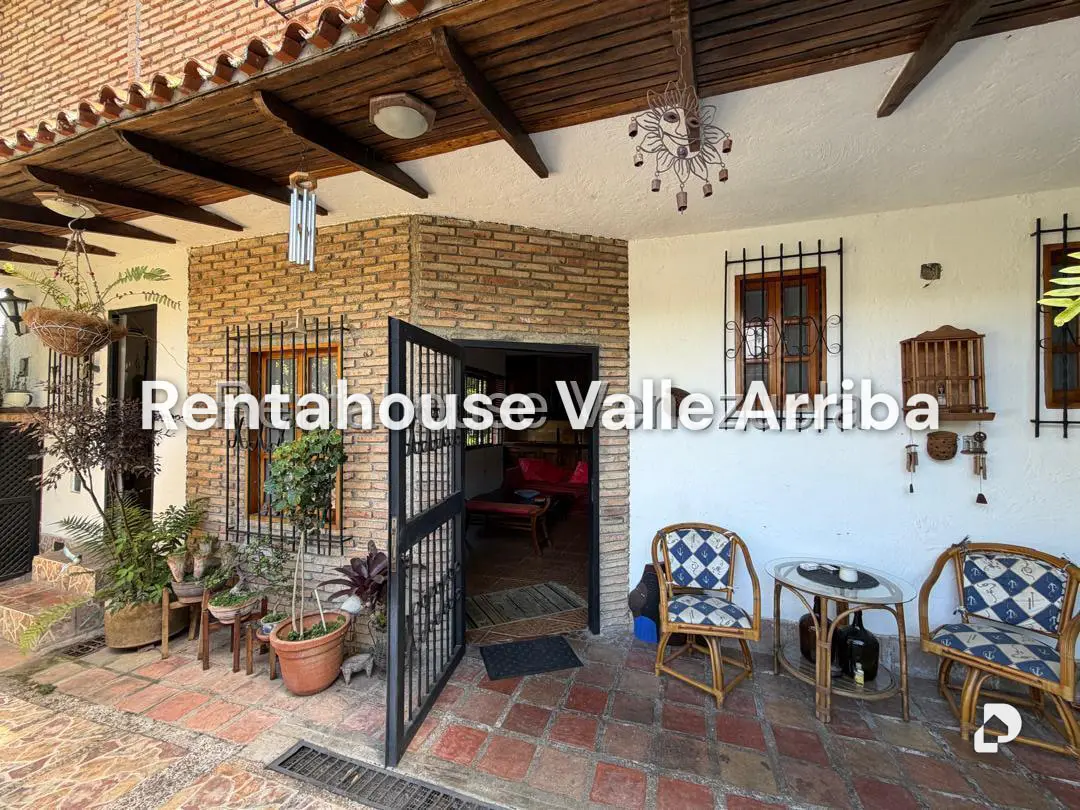 Casa en Las Marías, Caracas – 5